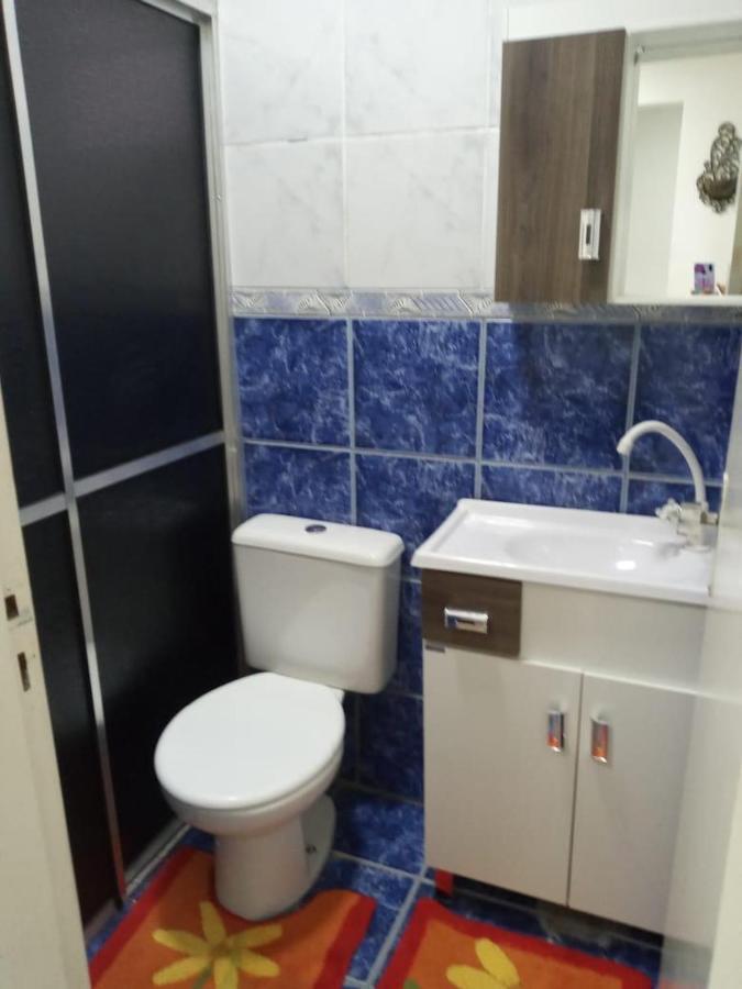 Apartamento Espaco Completo Bem Localizado C Estacionamento Foz do Iguaçu
